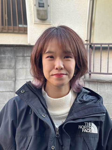 代表 宮口友美